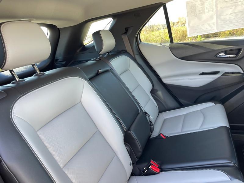 used 2019 Chevrolet Equinox car, priced at $22,970