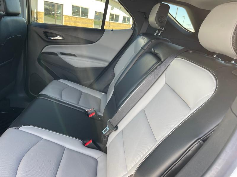 used 2019 Chevrolet Equinox car, priced at $22,970