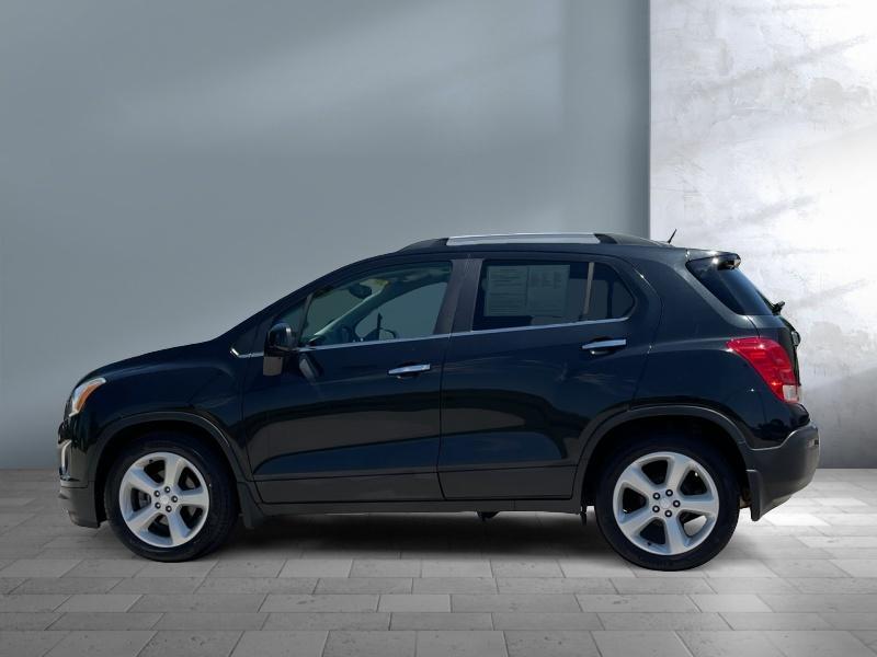 used 2015 Chevrolet Trax car, priced at $16,970