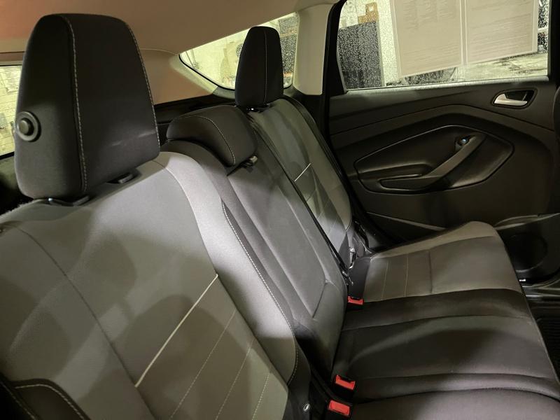 used 2015 Ford Escape car, priced at $13,777