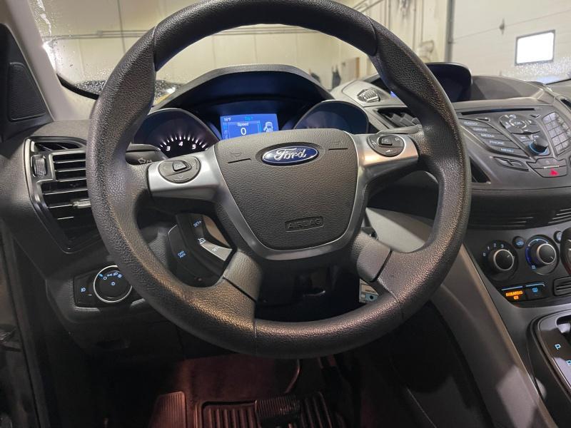 used 2015 Ford Escape car, priced at $13,777