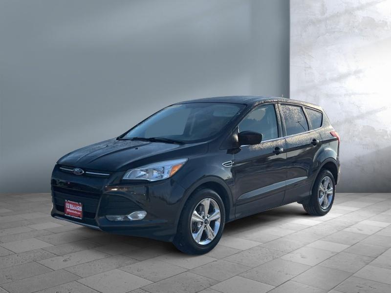 used 2015 Ford Escape car, priced at $13,777