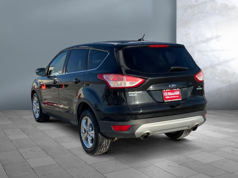 used 2015 Ford Escape car, priced at $13,777