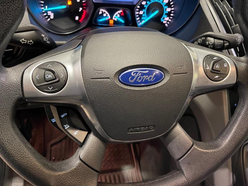 used 2015 Ford Escape car, priced at $13,777