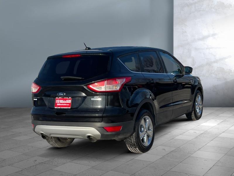 used 2015 Ford Escape car, priced at $13,777