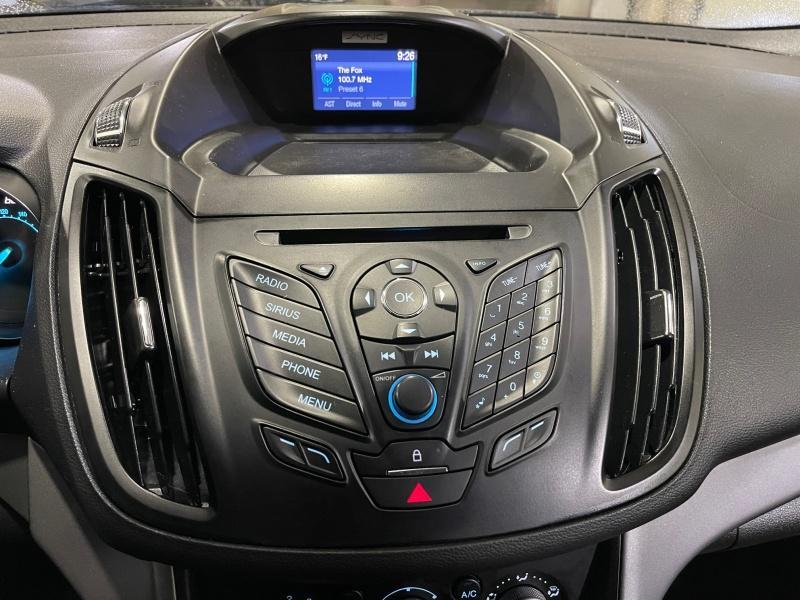 used 2015 Ford Escape car, priced at $13,777