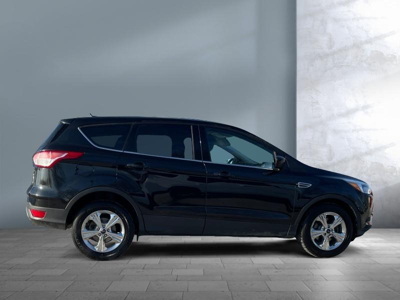 used 2015 Ford Escape car, priced at $13,777