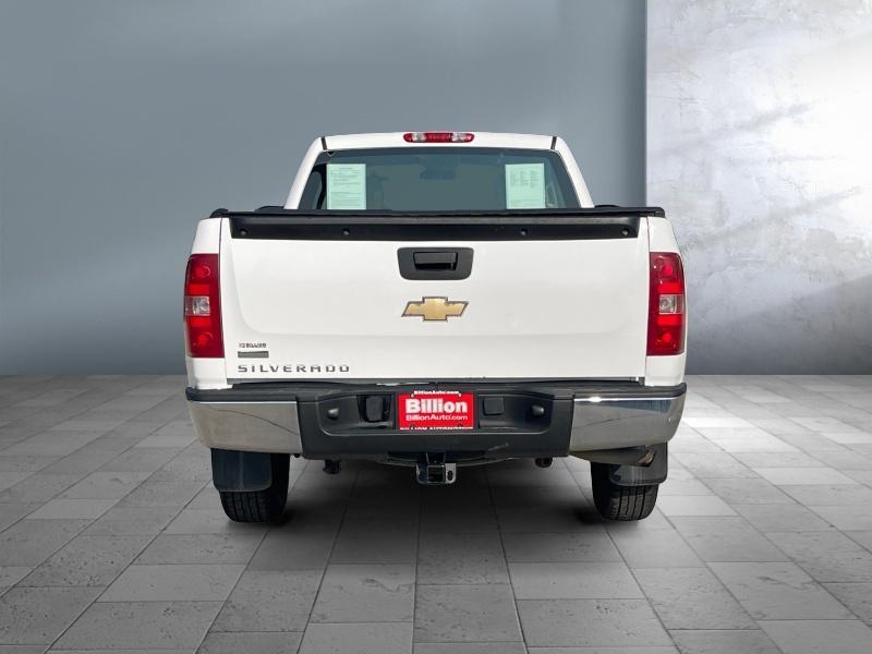 used 2010 Chevrolet Silverado 1500 car, priced at $11,400