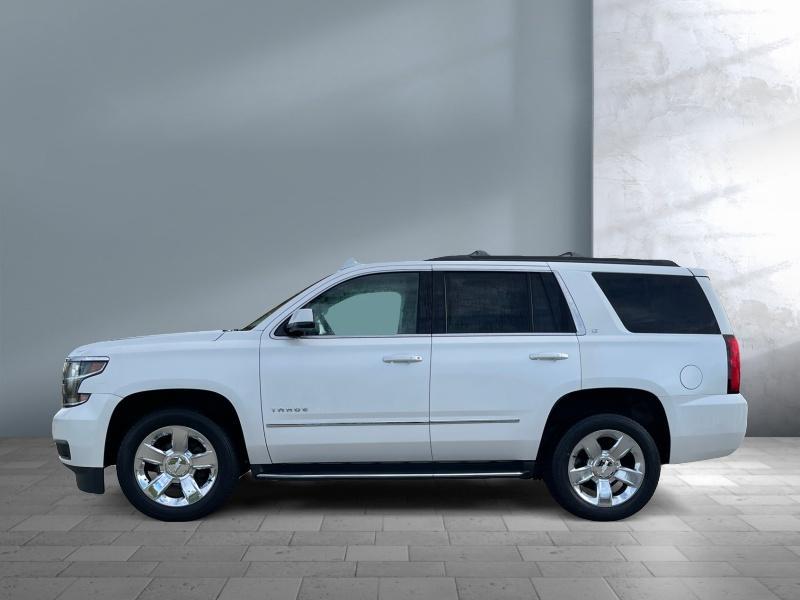 used 2017 Chevrolet Tahoe car, priced at $27,970