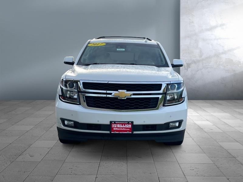 used 2017 Chevrolet Tahoe car, priced at $27,970