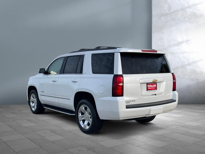 used 2017 Chevrolet Tahoe car, priced at $27,970