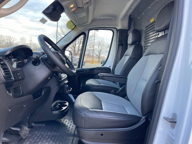 used 2023 Ram ProMaster 3500 car, priced at $47,970