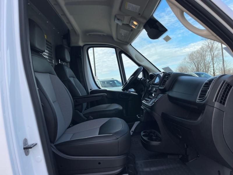 used 2023 Ram ProMaster 3500 car, priced at $47,970