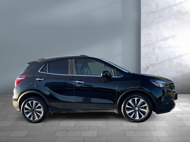 used 2021 Buick Encore car, priced at $18,970