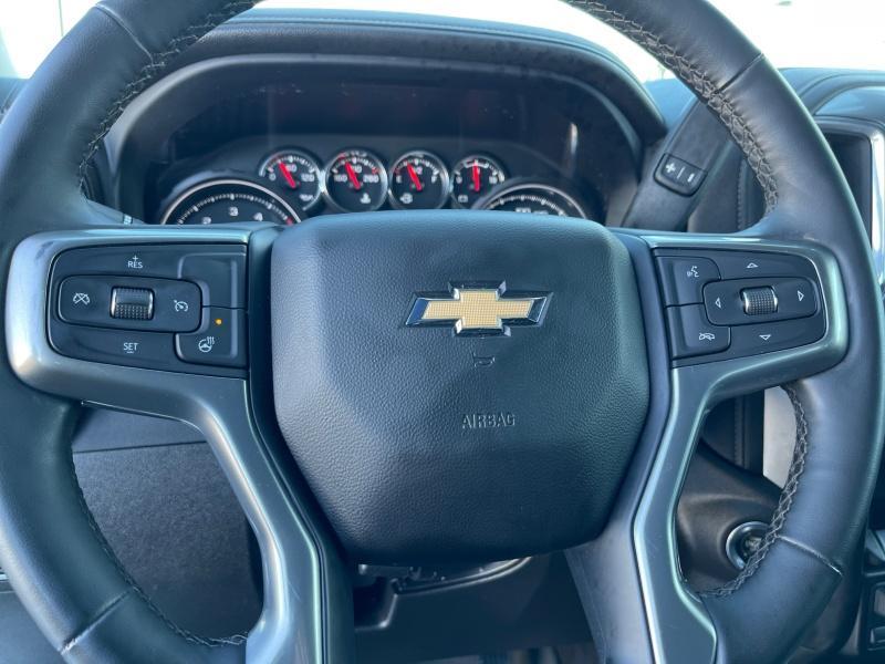 used 2023 Chevrolet Silverado 2500 car, priced at $65,970