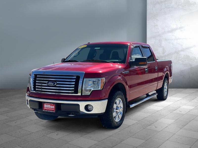 used 2010 Ford F-150 car, priced at $16,970