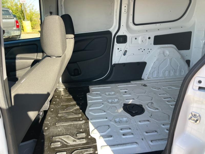 used 2018 Ram ProMaster City car, priced at $11,800