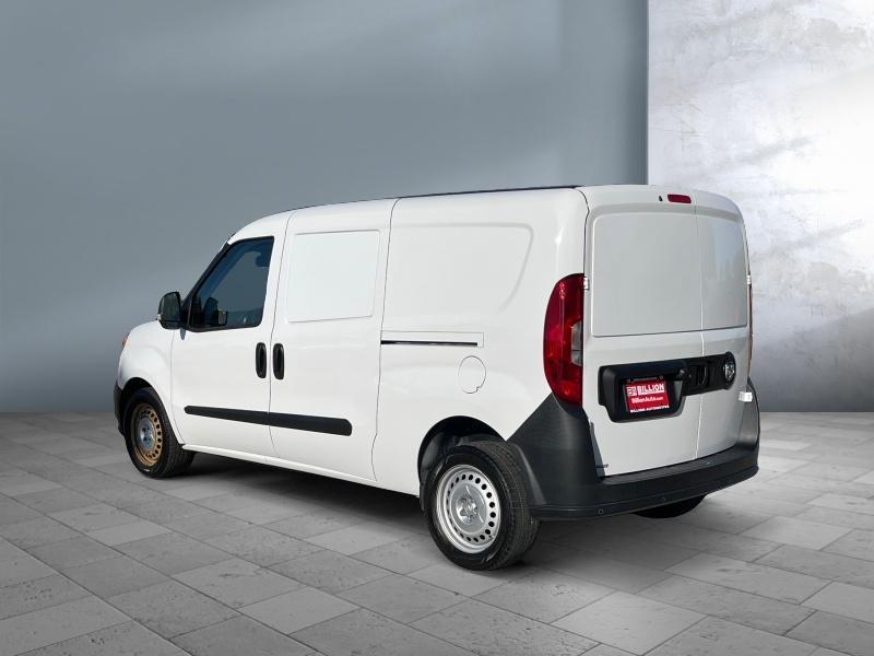 used 2018 Ram ProMaster City car, priced at $11,800