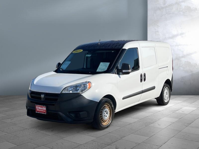 used 2018 Ram ProMaster City car, priced at $11,800