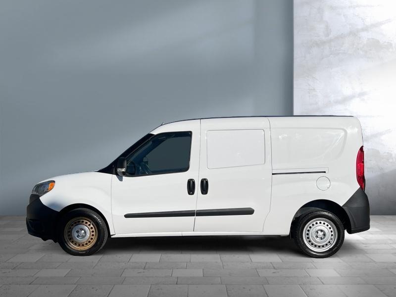 used 2018 Ram ProMaster City car, priced at $11,800