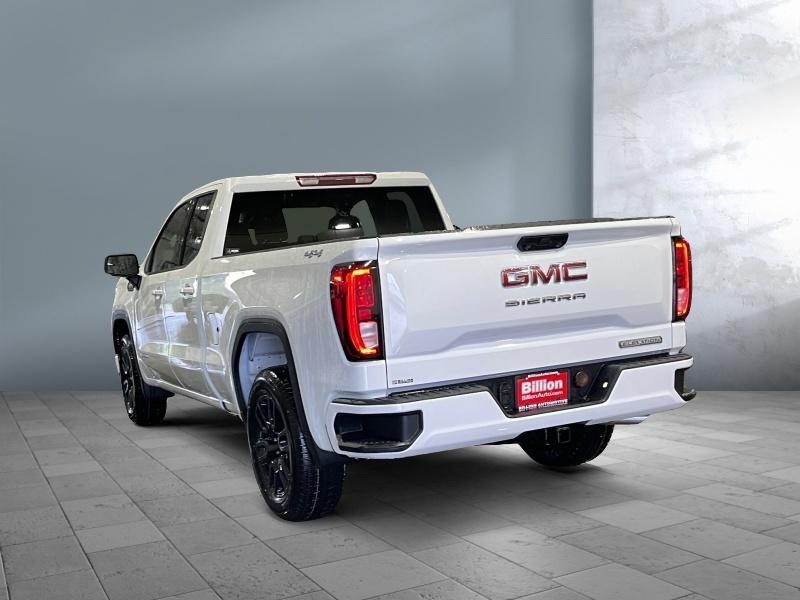 new 2024 GMC Sierra 1500 car