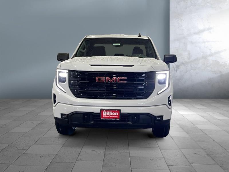 new 2024 GMC Sierra 1500 car