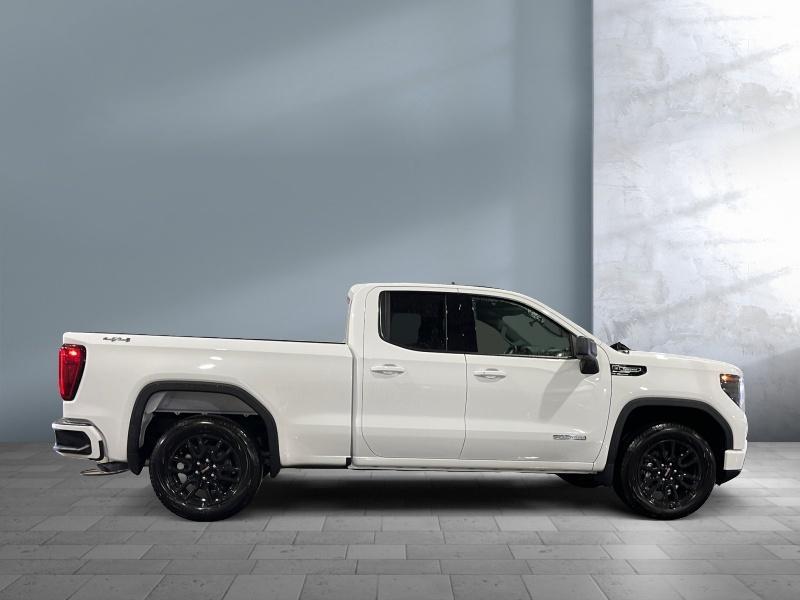 new 2024 GMC Sierra 1500 car