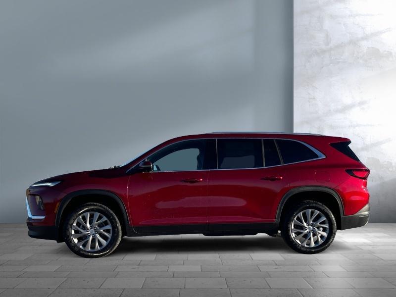 new 2025 Buick Enclave car