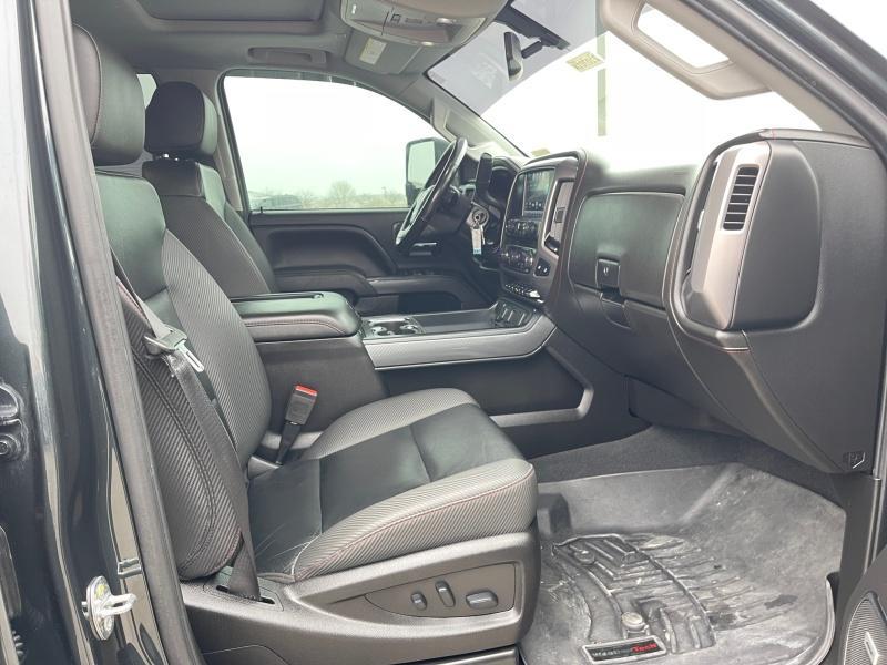 used 2019 GMC Sierra 2500 car, priced at $52,777