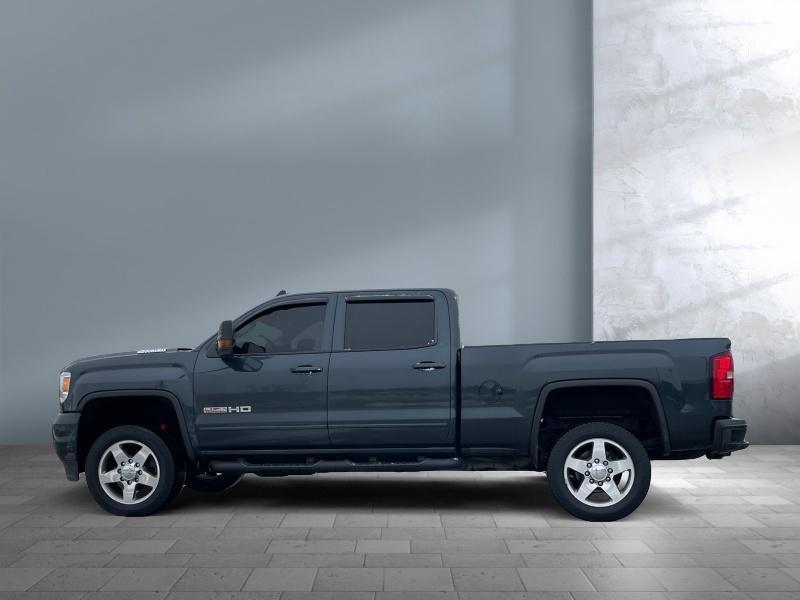 used 2019 GMC Sierra 2500 car, priced at $52,777