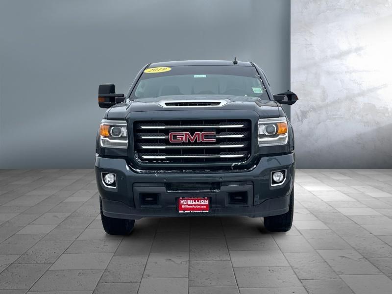 used 2019 GMC Sierra 2500 car, priced at $52,777