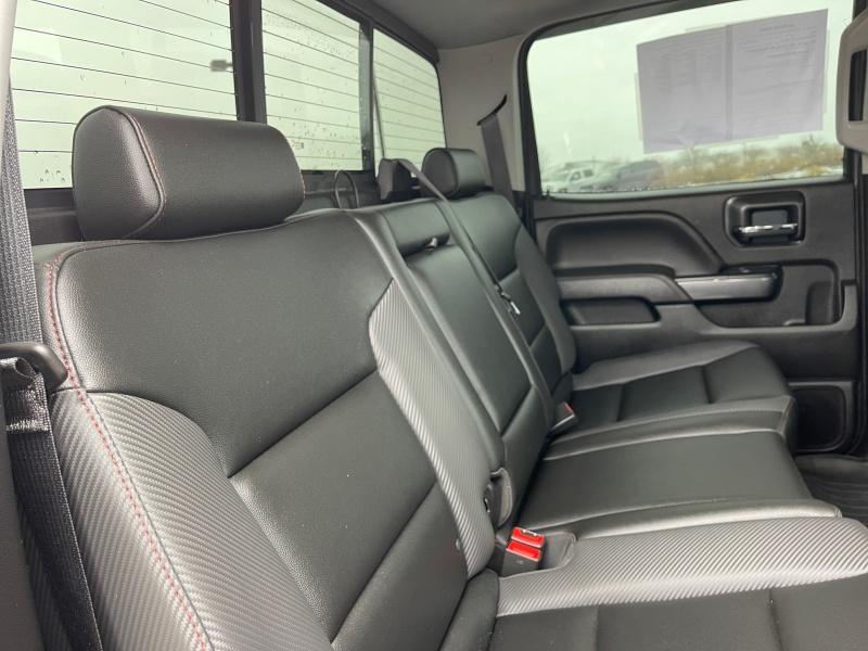 used 2019 GMC Sierra 2500 car, priced at $52,777