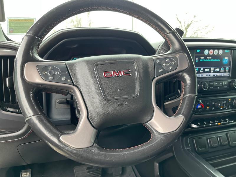 used 2019 GMC Sierra 2500 car, priced at $52,777