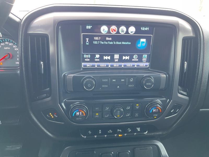 used 2019 GMC Sierra 2500 car, priced at $52,777