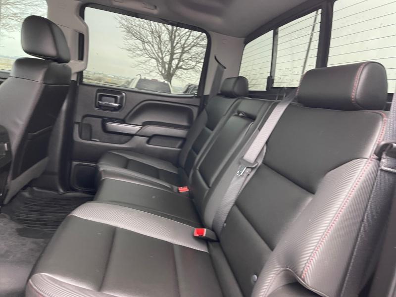 used 2019 GMC Sierra 2500 car, priced at $52,777