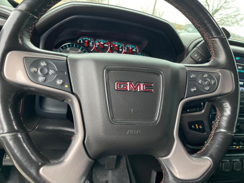 used 2019 GMC Sierra 2500 car, priced at $52,777