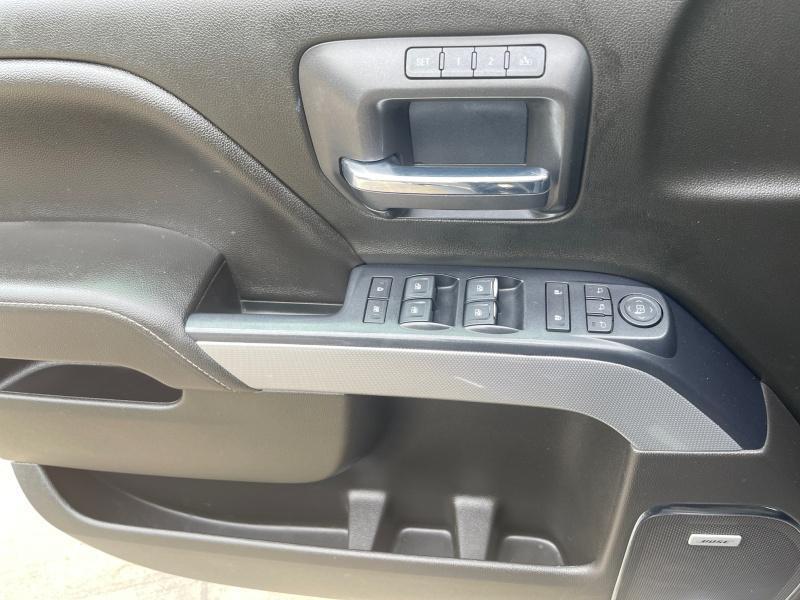 used 2019 Chevrolet Silverado 2500 car, priced at $47,977
