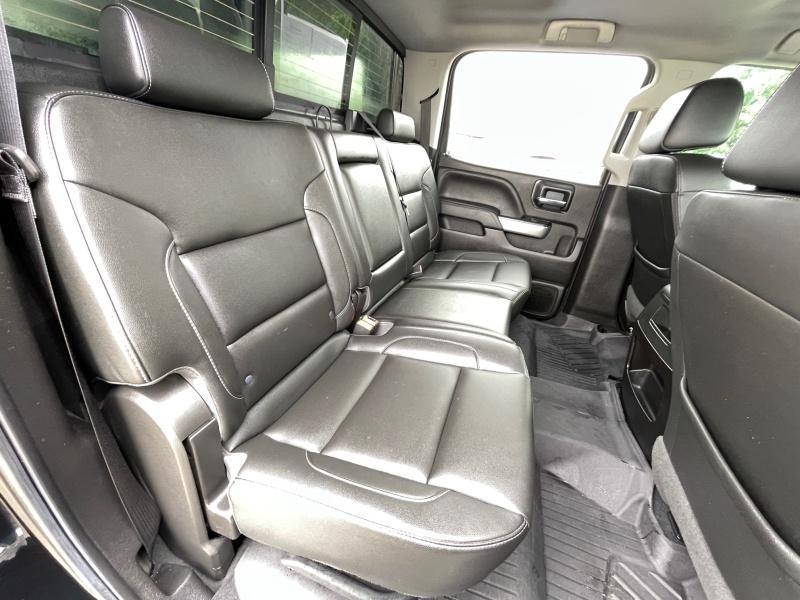 used 2019 Chevrolet Silverado 2500 car, priced at $47,977