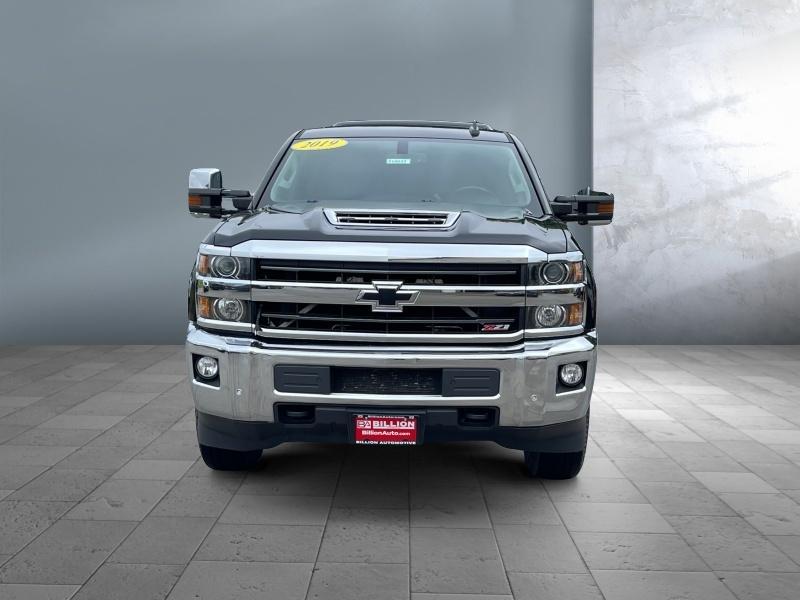 used 2019 Chevrolet Silverado 2500 car, priced at $47,977