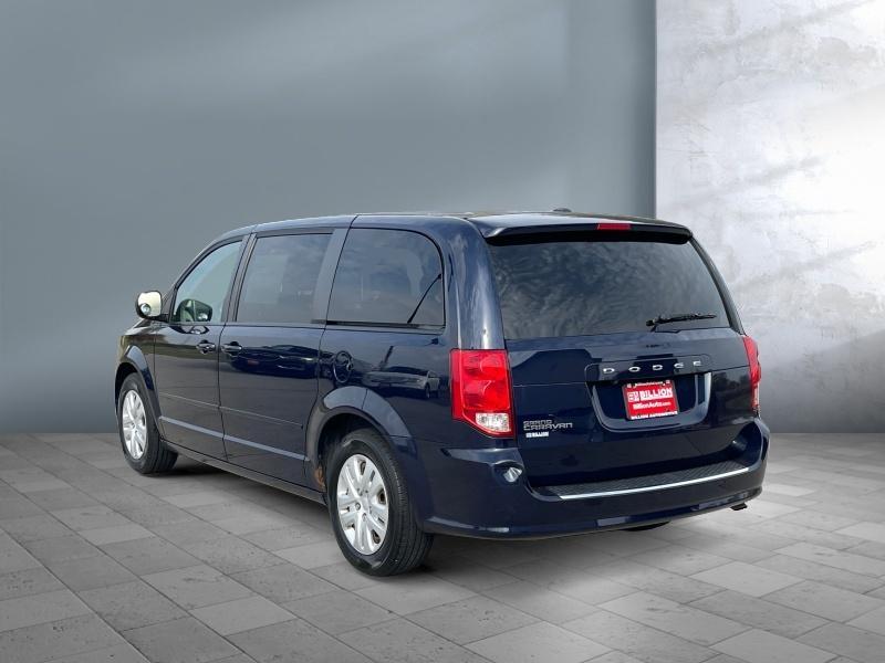 used 2014 Dodge Grand Caravan car, priced at $12,970