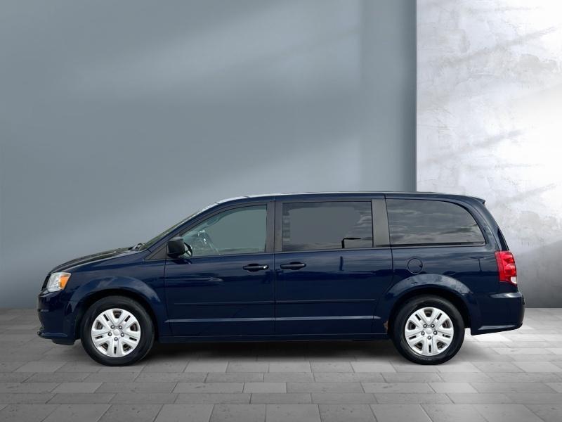 used 2014 Dodge Grand Caravan car, priced at $12,970