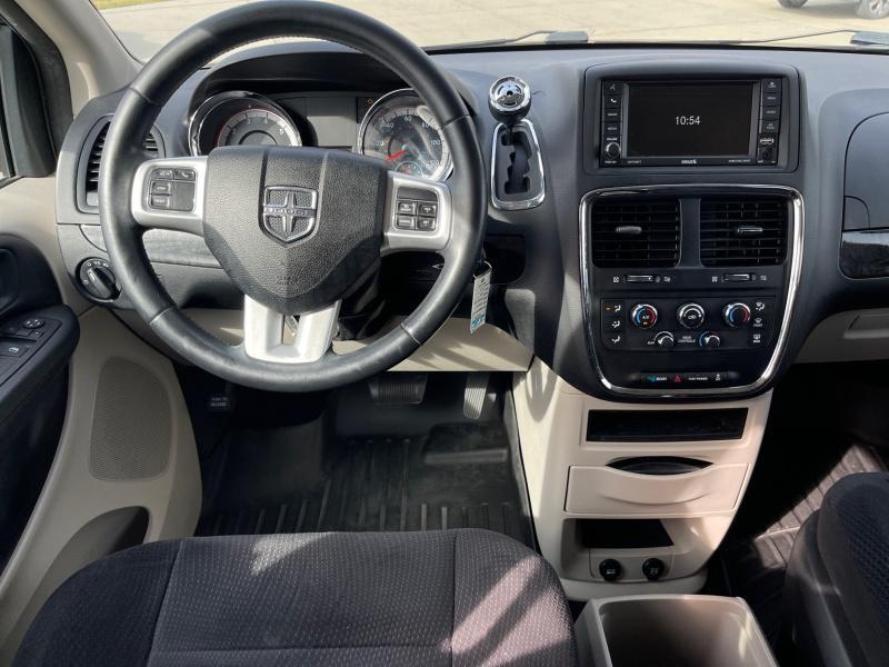 used 2014 Dodge Grand Caravan car, priced at $12,970