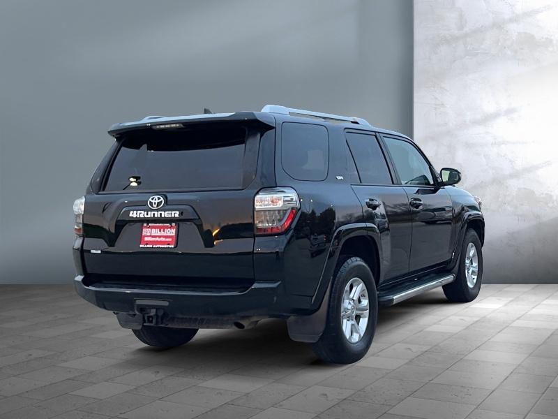 used 2018 Toyota 4Runner car, priced at $27,477