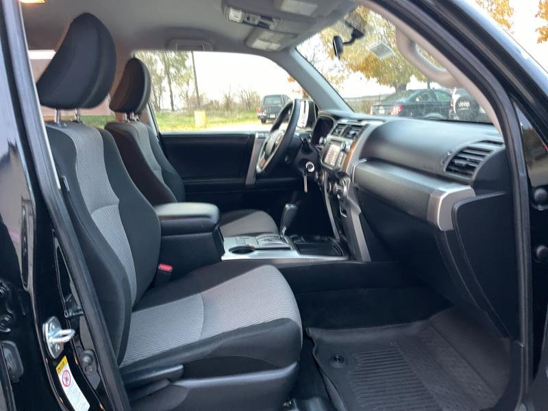 used 2018 Toyota 4Runner car, priced at $27,477