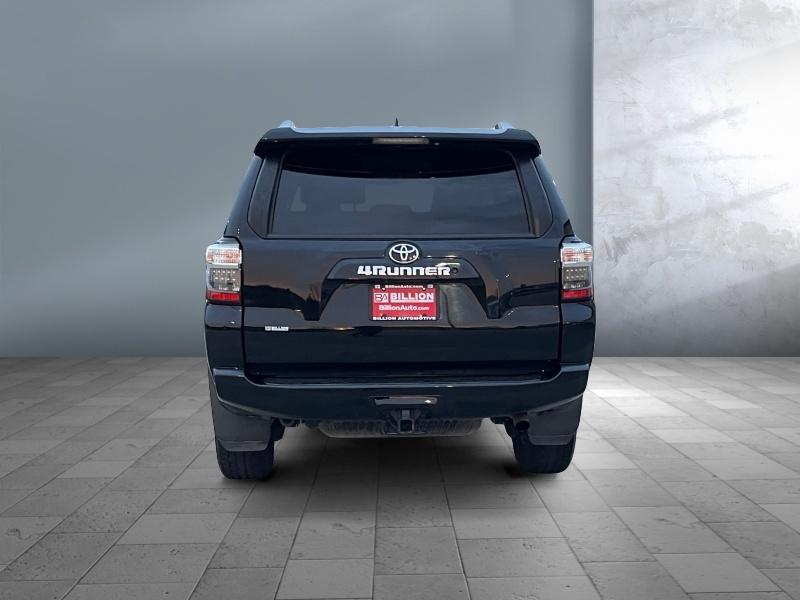 used 2018 Toyota 4Runner car, priced at $27,477