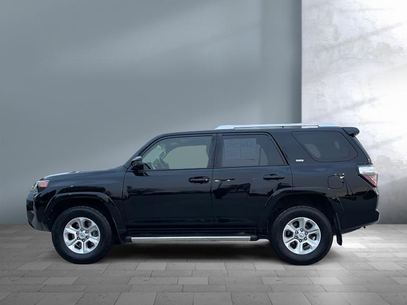 used 2018 Toyota 4Runner car, priced at $27,477