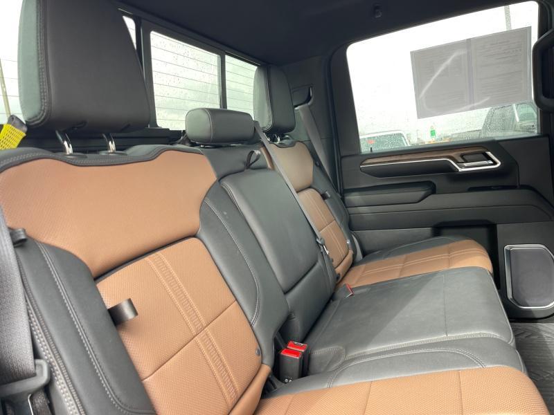 used 2024 Chevrolet Silverado 2500 car, priced at $79,970