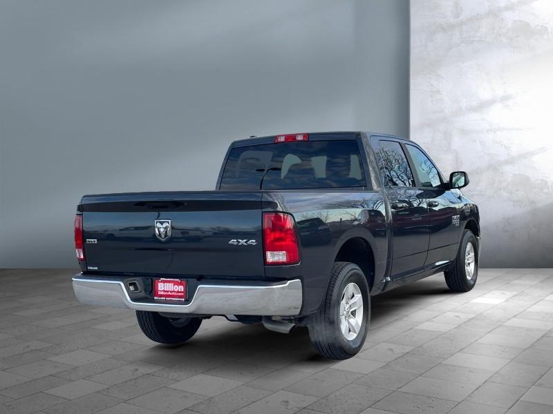 used 2021 Ram 1500 Classic car, priced at $30,970