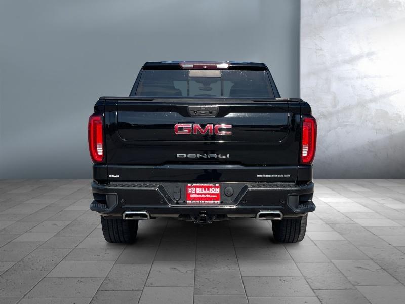 used 2019 GMC Sierra 1500 car, priced at $37,970