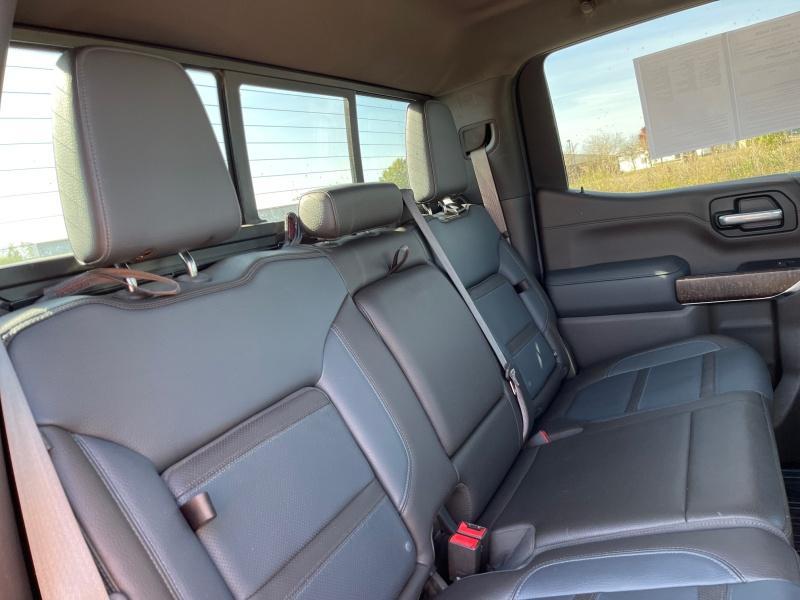 used 2019 GMC Sierra 1500 car, priced at $37,970